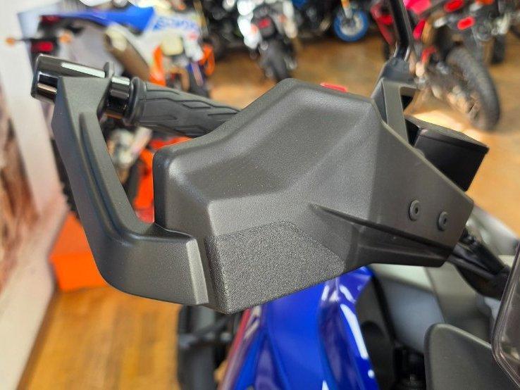 2025 SUZUKI V-STROM 1050DE DUAL SPORTS