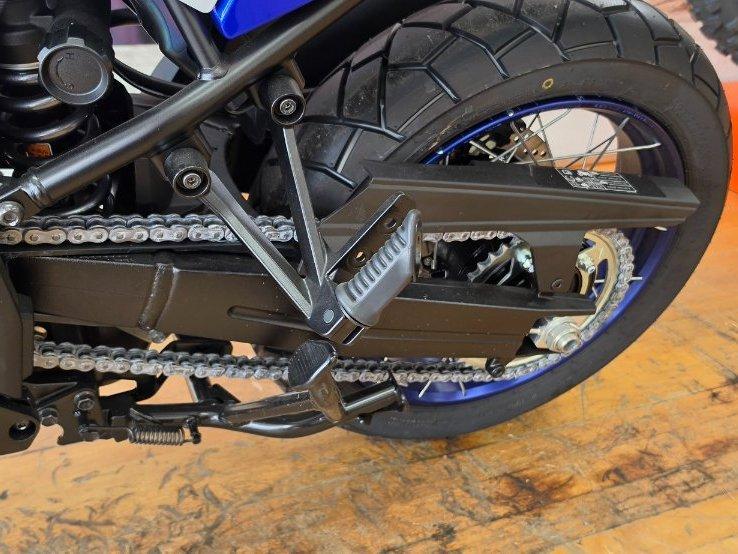 2025 SUZUKI V-STROM 1050DE DUAL SPORTS