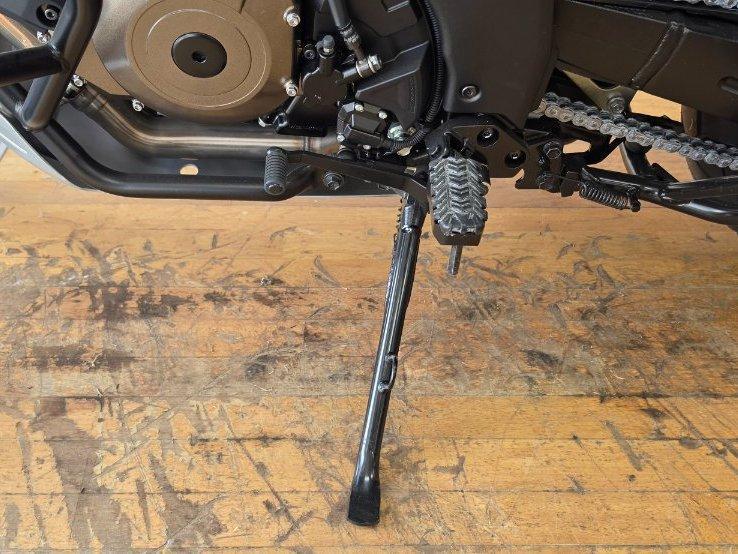 2025 SUZUKI V-STROM 1050DE DUAL SPORTS