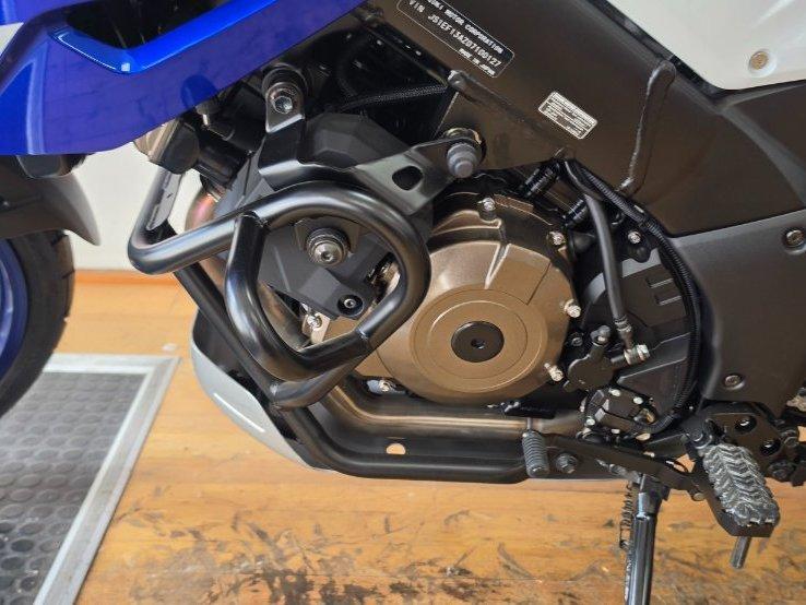 2025 SUZUKI V-STROM 1050DE DUAL SPORTS