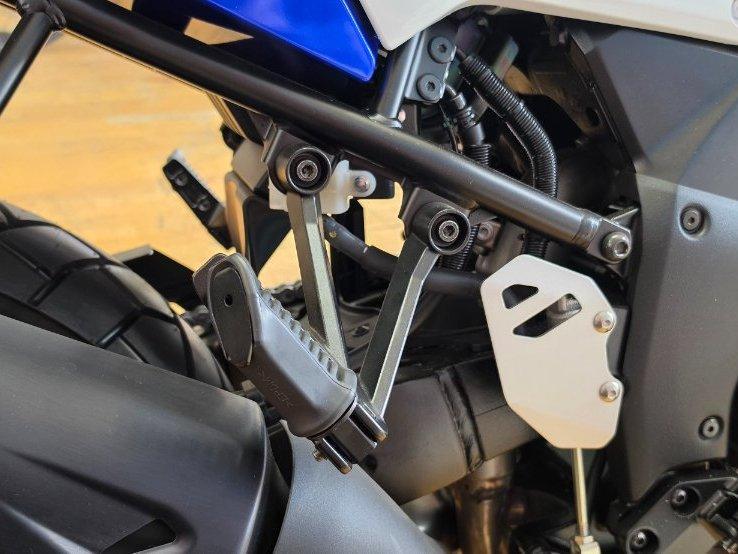 2025 SUZUKI V-STROM 1050DE DUAL SPORTS