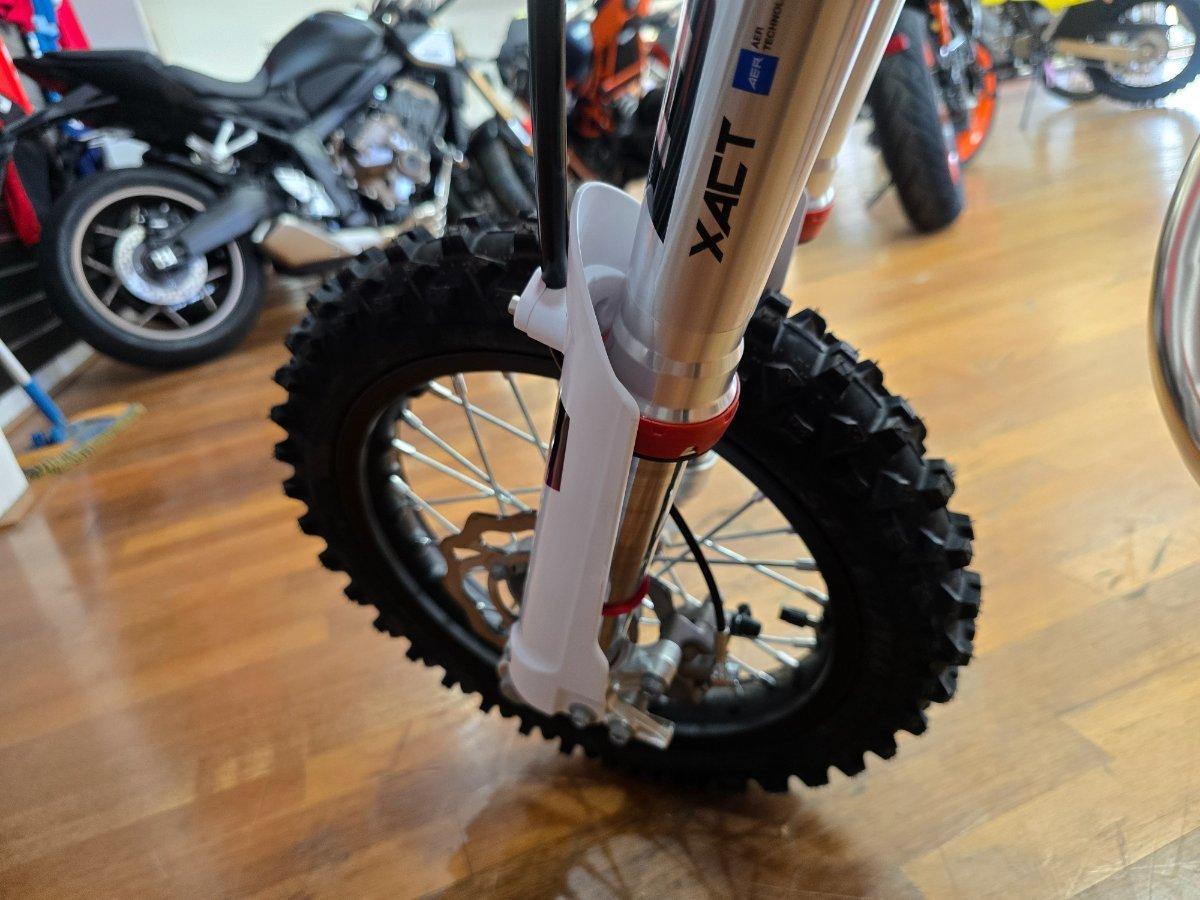 2026 KTM 50 SX MINIBIKE