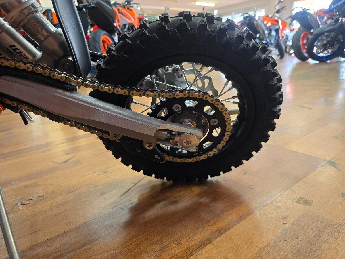 2026 KTM 50 SX MINIBIKE