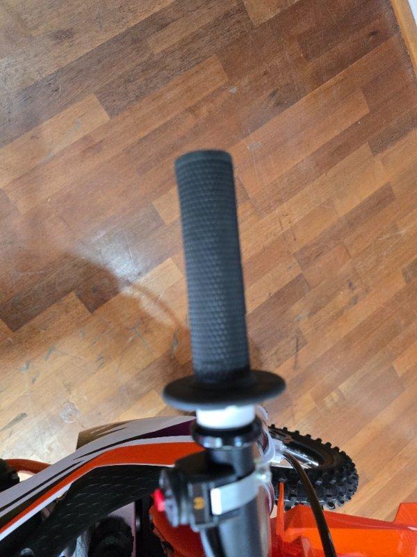 2026 KTM 50 SX MINIBIKE
