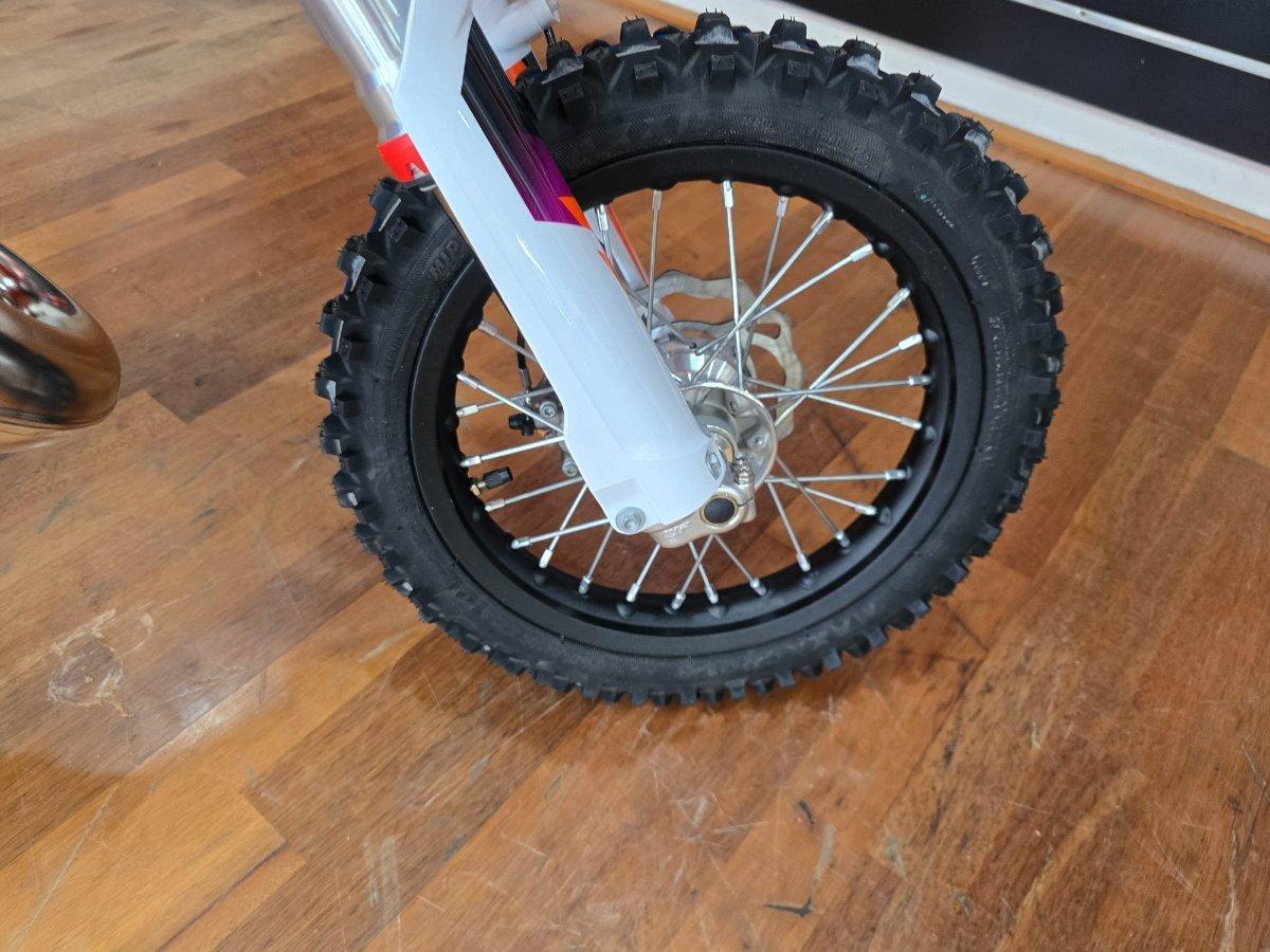 2026 KTM 50 SX MINIBIKE