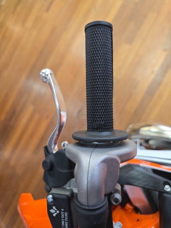 2026 KTM 50 SX MINIBIKE