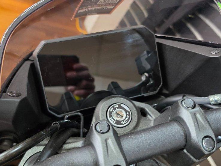 2025 SUZUKI GSX-8TT ROAD