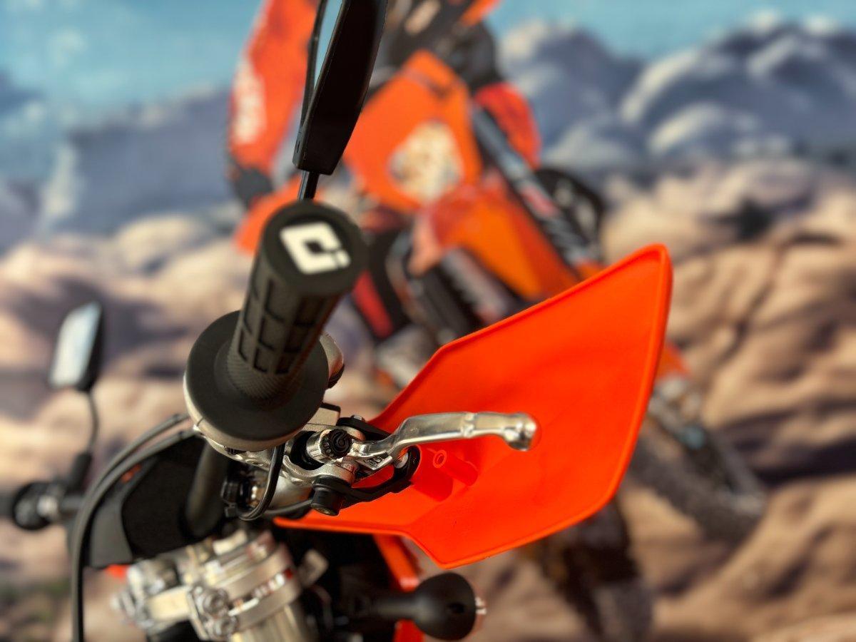 2026 KTM 450 EXC-F ENDURO