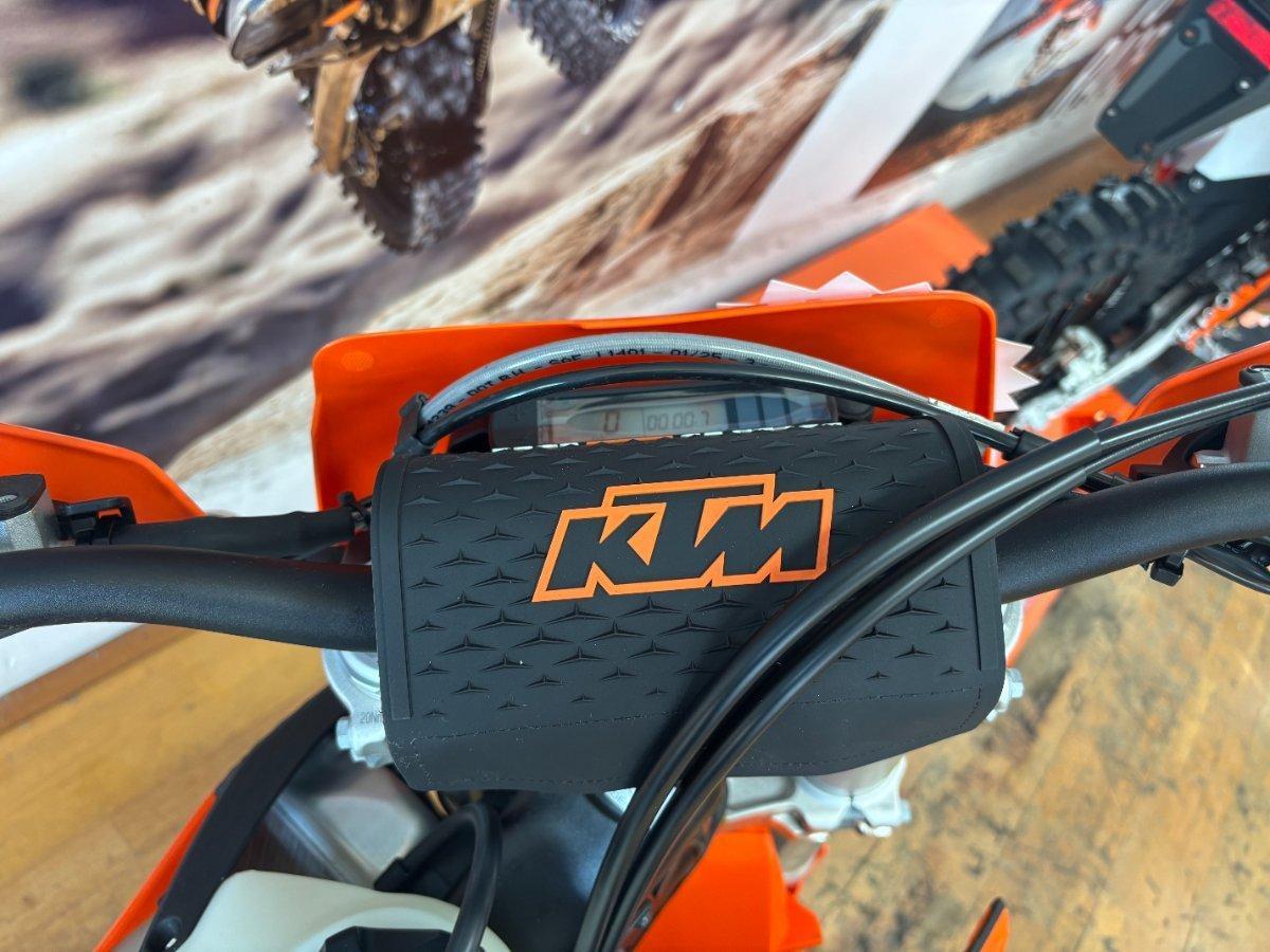 2026 KTM 450 EXC-F ENDURO
