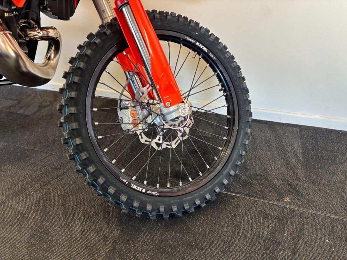 2026 KTM 250 SX MOTOCROSS