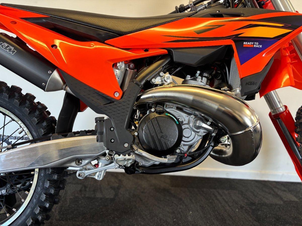 2026 KTM 250 SX MOTOCROSS