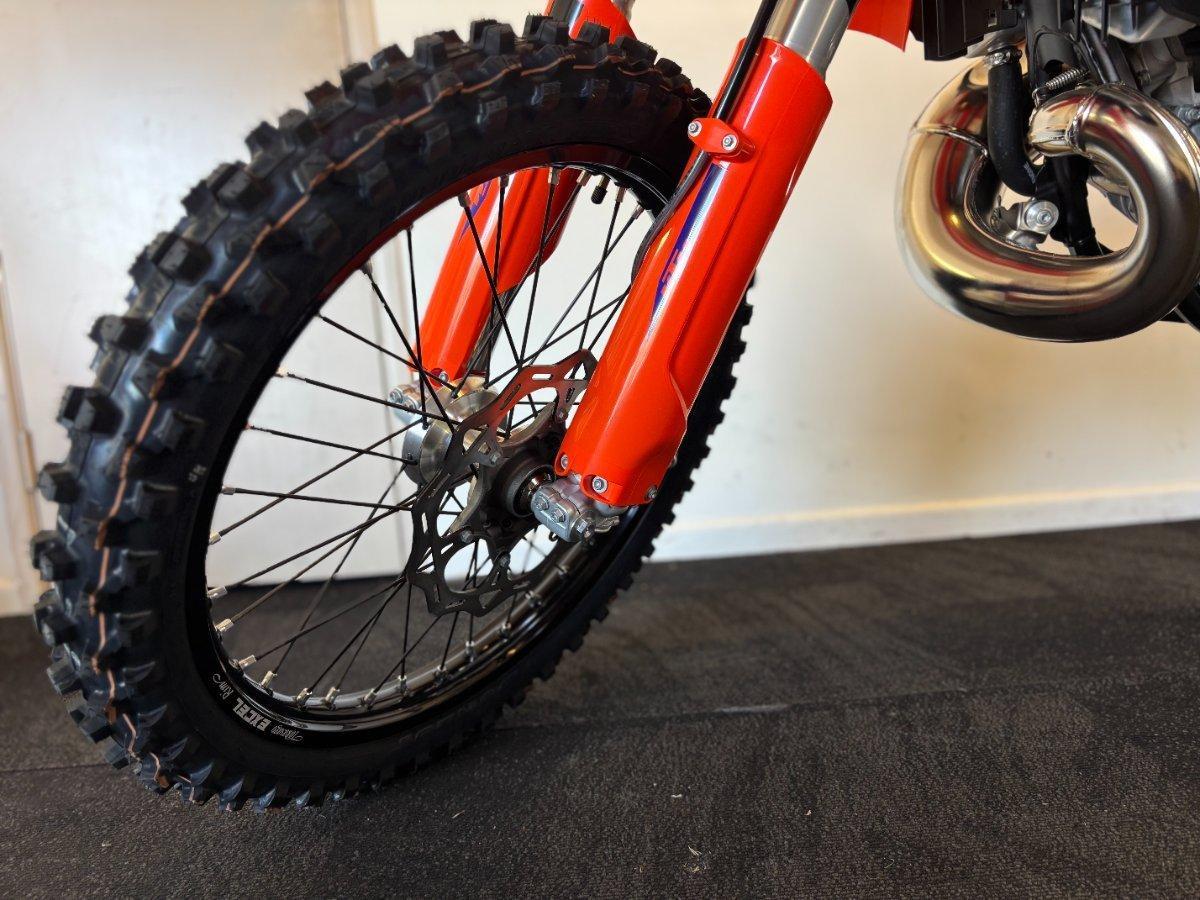 2026 KTM 250 SX MOTOCROSS