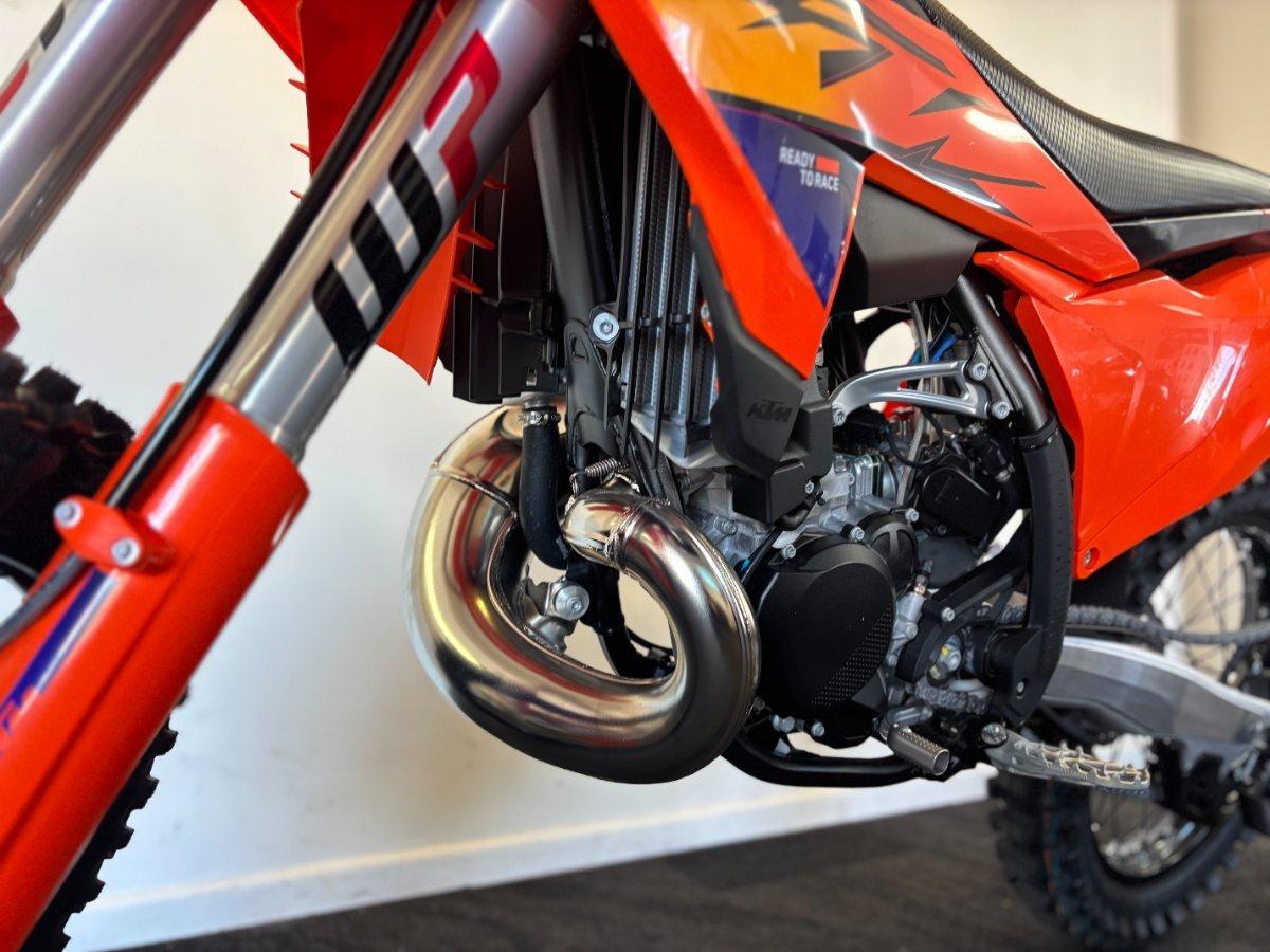 2026 KTM 250 SX MOTOCROSS