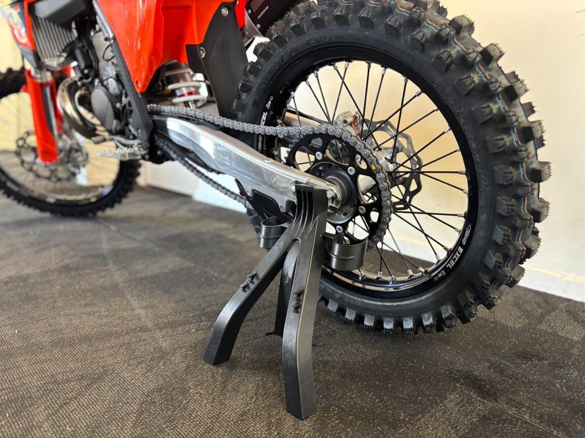 2026 KTM 250 SX MOTOCROSS