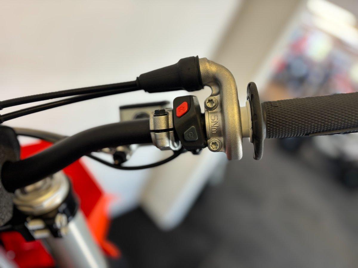 2026 KTM 250 SX MOTOCROSS