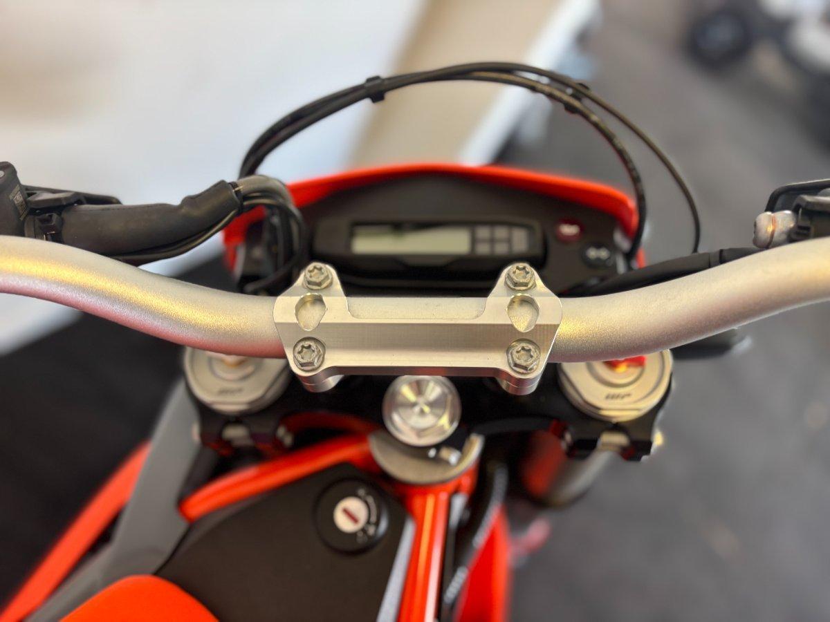 2024 KTM 690 ENDURO R ENDURO
