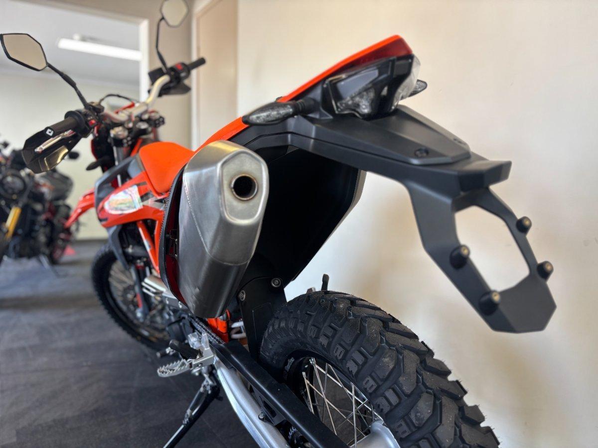 2024 KTM 690 ENDURO R ENDURO