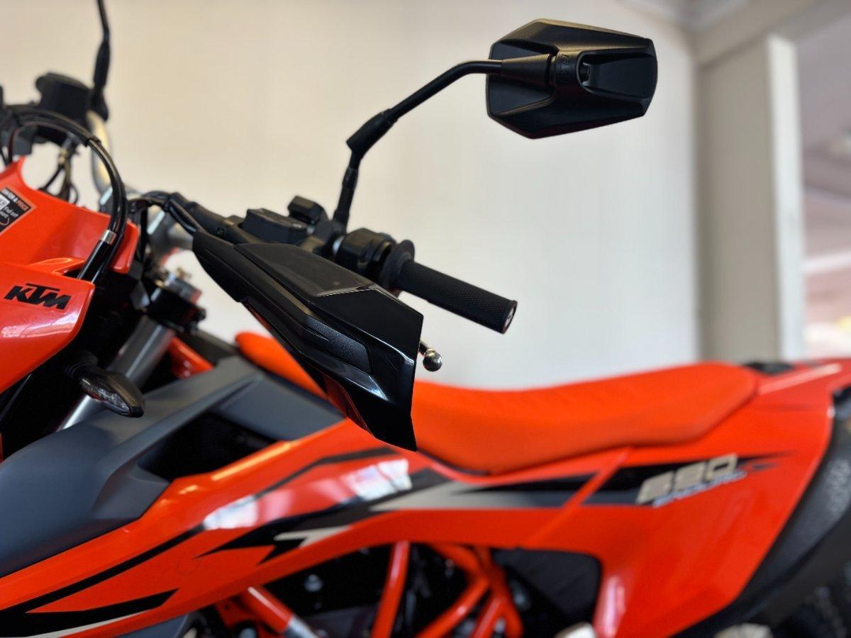 2024 KTM 690 ENDURO R ENDURO