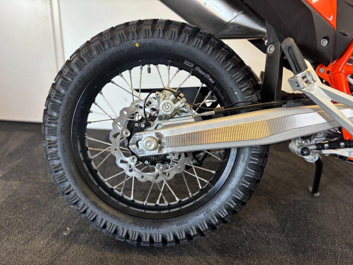 2024 KTM 690 ENDURO R ENDURO