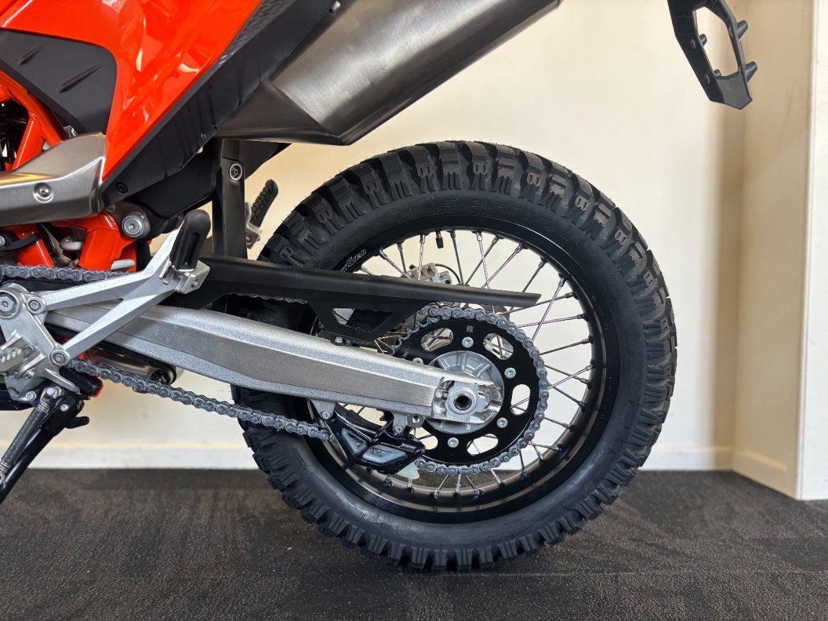 2024 KTM 690 ENDURO R ENDURO