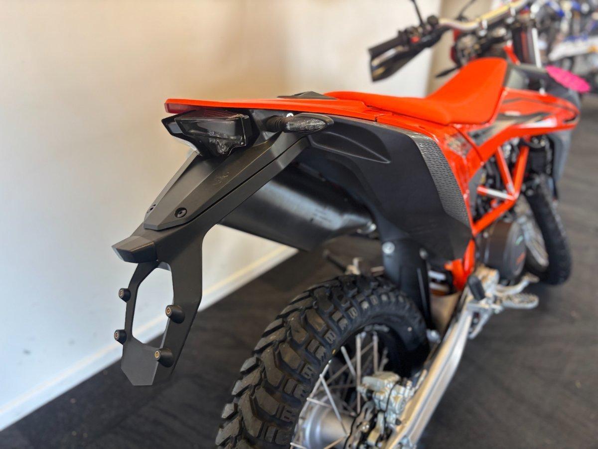 2024 KTM 690 ENDURO R ENDURO