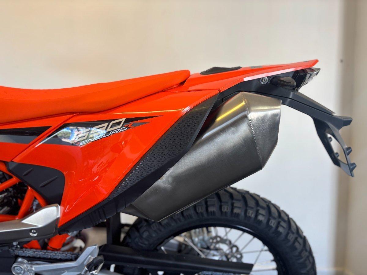 2024 KTM 690 ENDURO R ENDURO