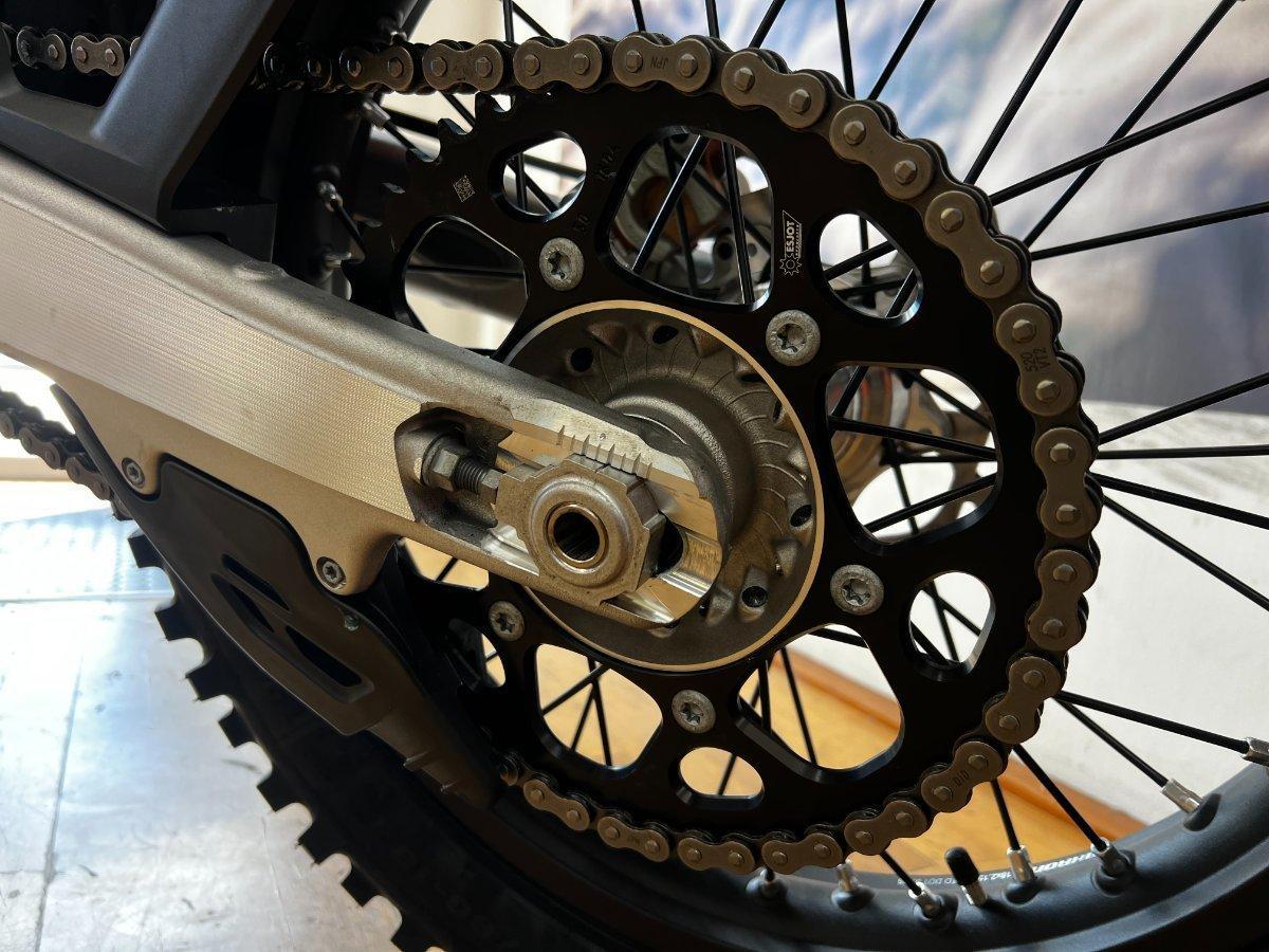2026 KTM 300 EXC ENDURO
