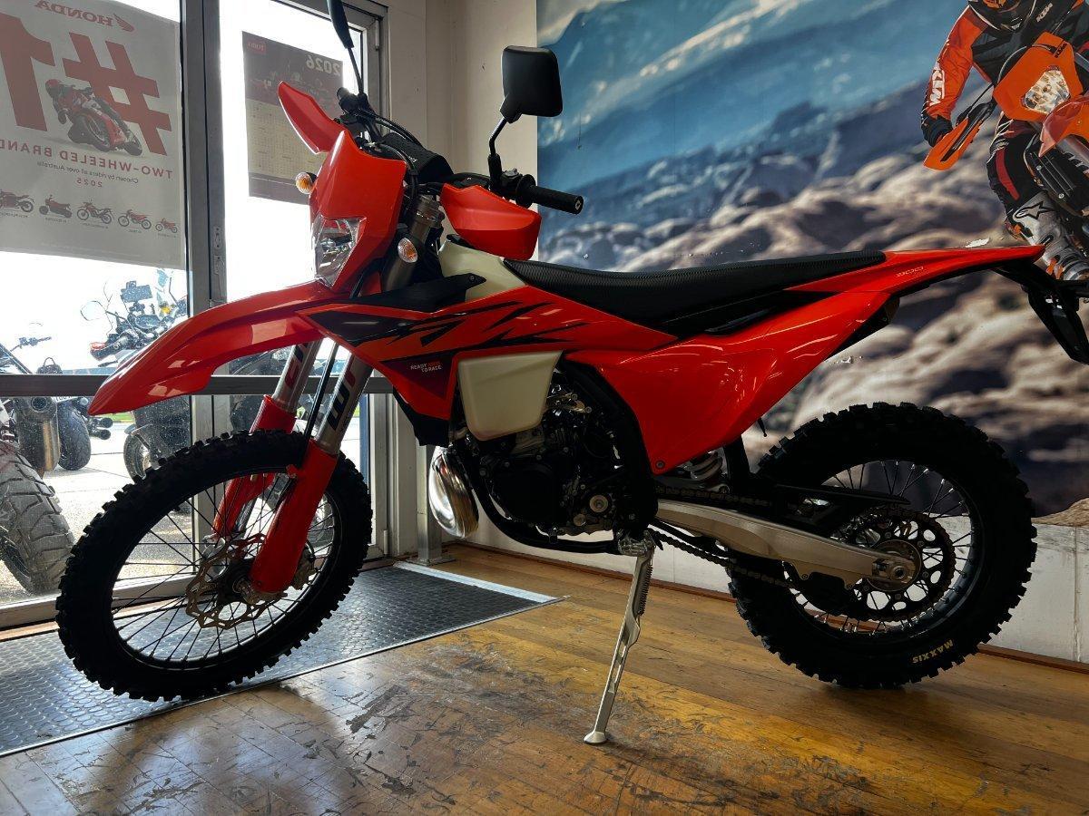 2026 KTM 300 EXC ENDURO