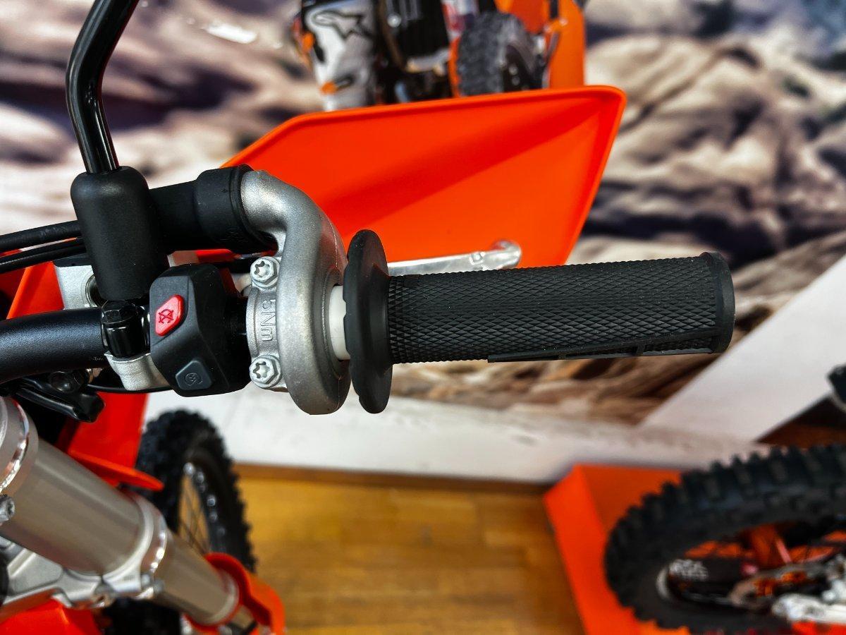 2026 KTM 300 EXC ENDURO