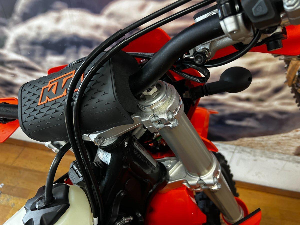 2026 KTM 300 EXC ENDURO