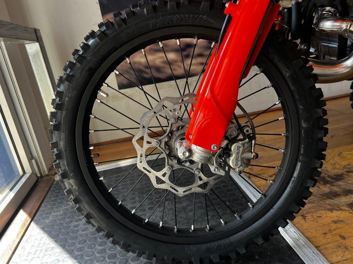 2026 KTM 300 EXC ENDURO