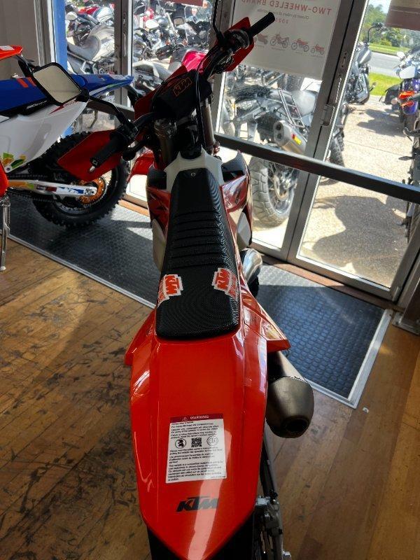 2026 KTM 300 EXC ENDURO