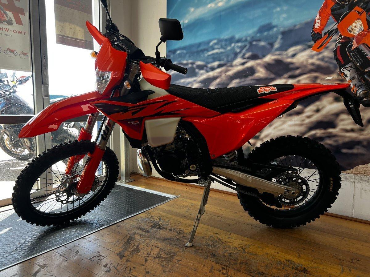 2026 KTM 300 EXC ENDURO