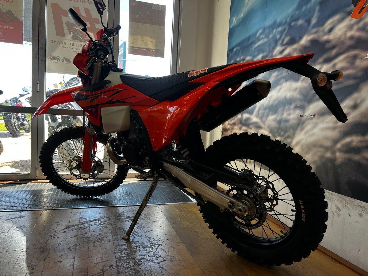 2026 KTM 300 EXC ENDURO
