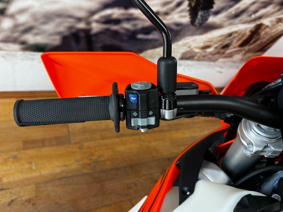 2026 KTM 300 EXC ENDURO