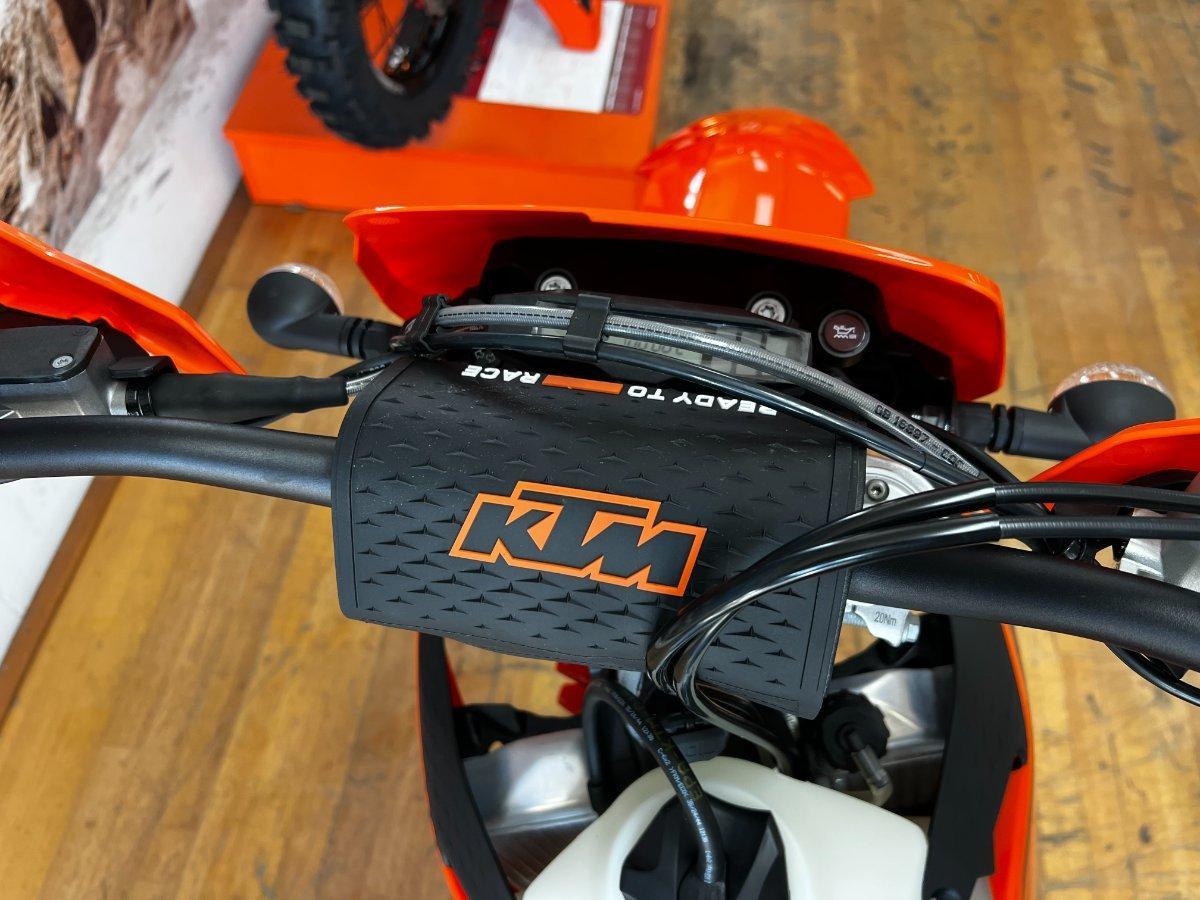 2026 KTM 300 EXC ENDURO