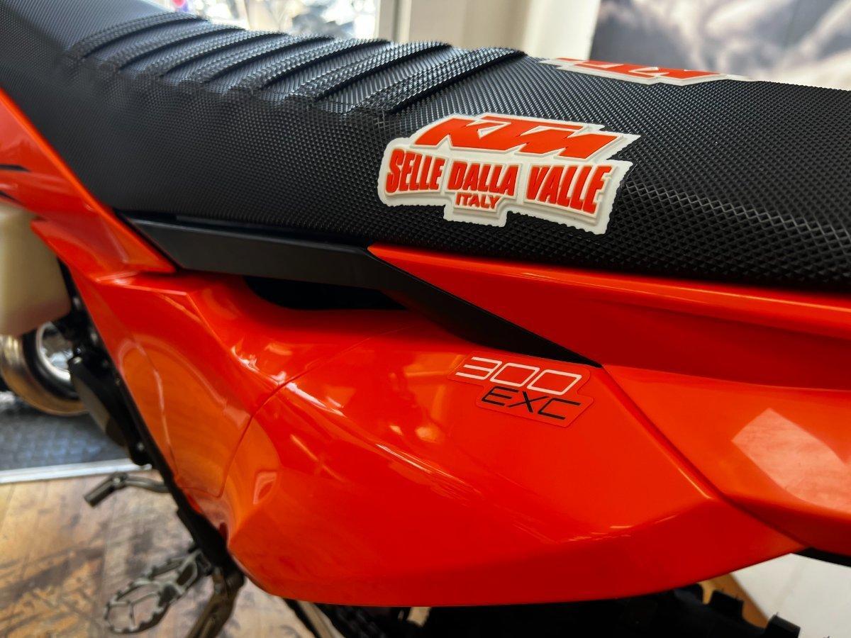 2026 KTM 300 EXC ENDURO