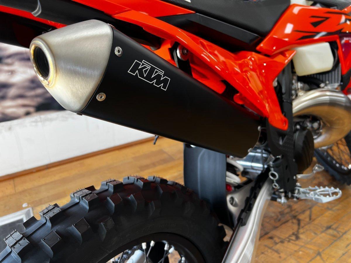 2026 KTM 300 EXC ENDURO