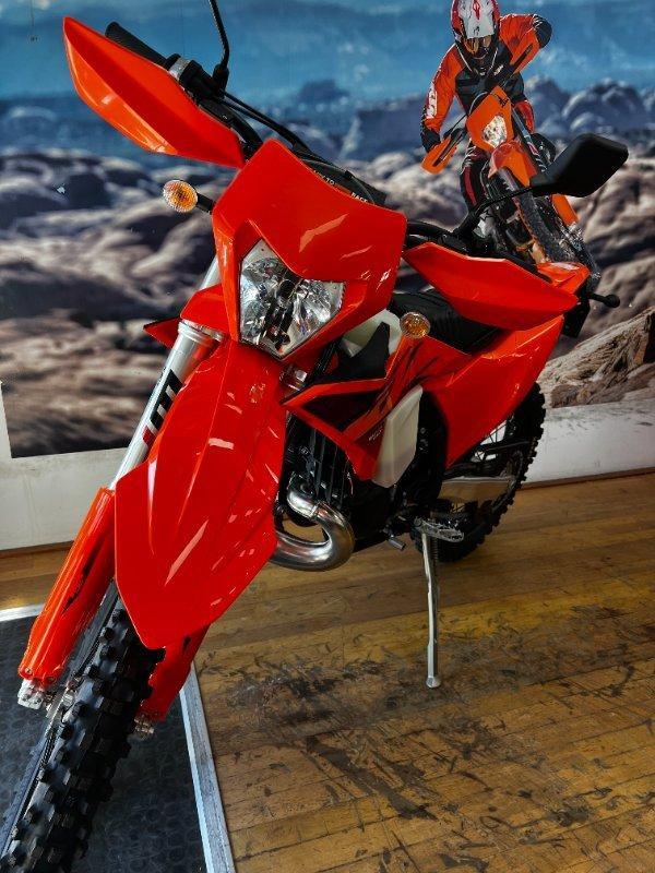 2026 KTM 300 EXC ENDURO