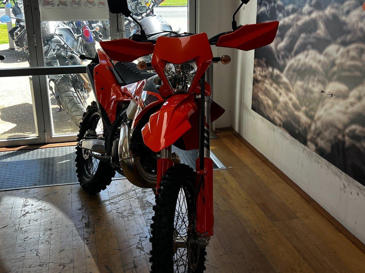2026 KTM 300 EXC ENDURO