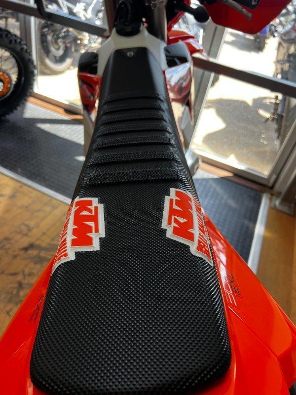 2026 KTM 300 EXC ENDURO