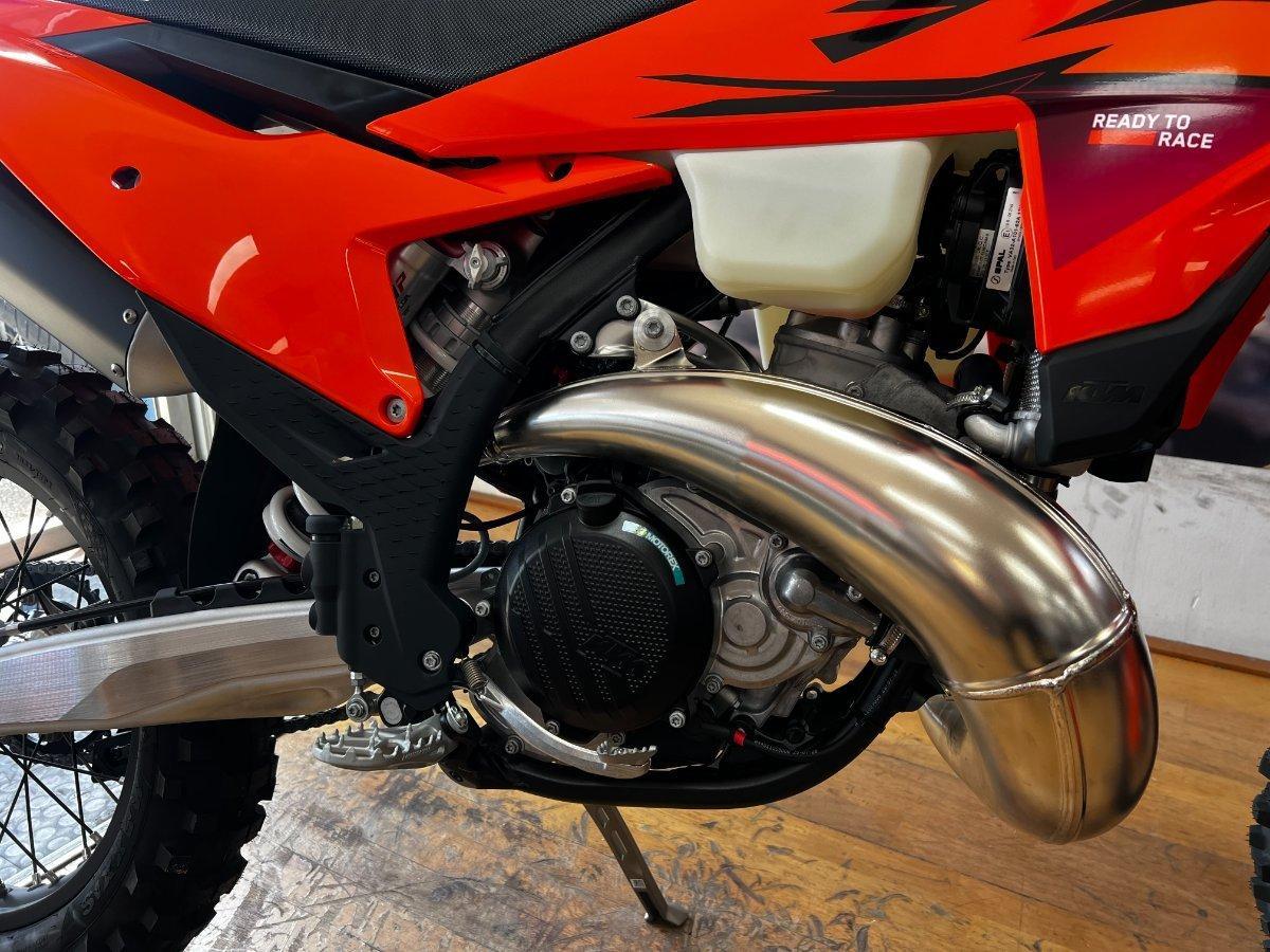 2026 KTM 300 EXC ENDURO