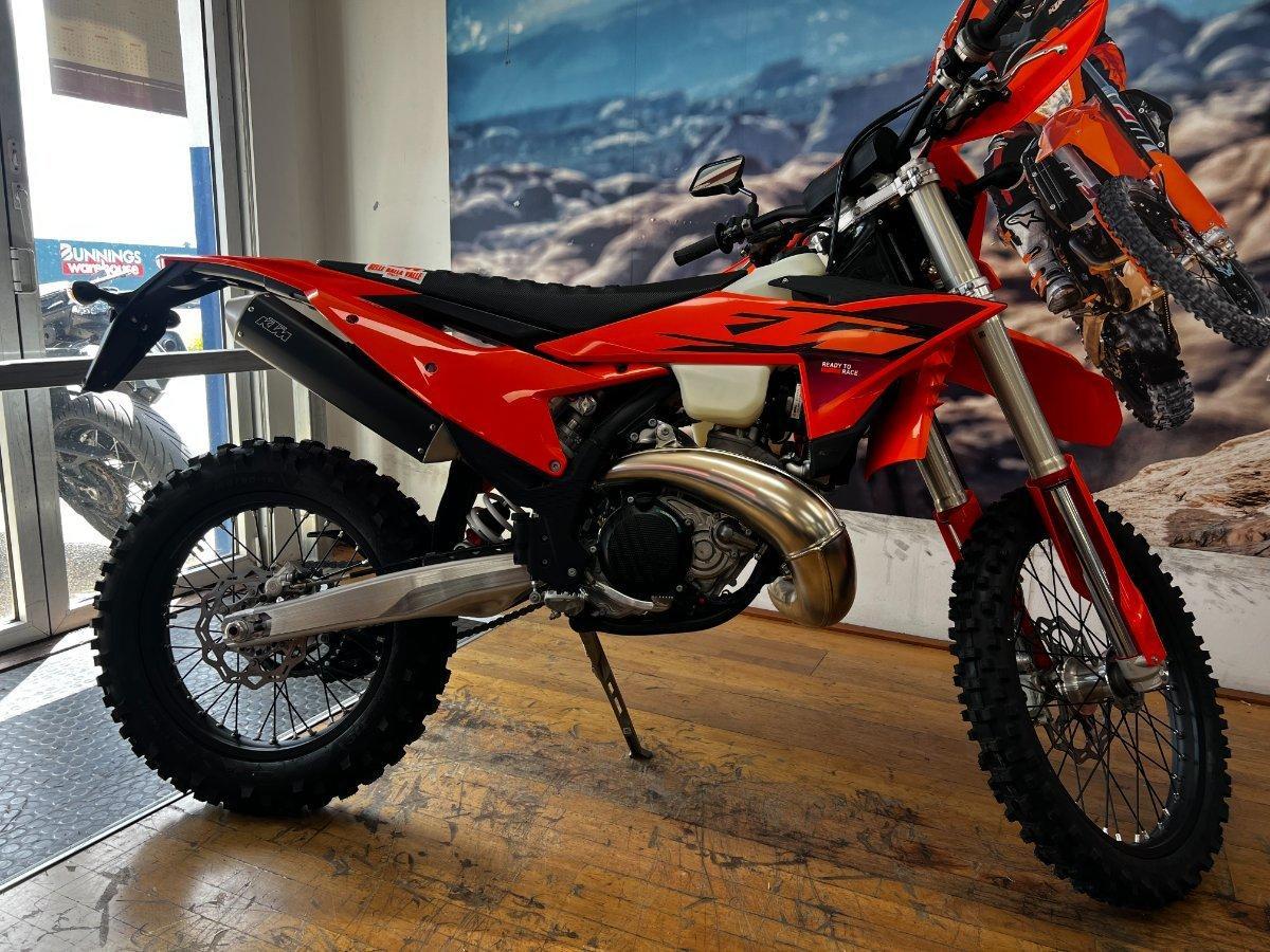 2026 KTM 300 EXC ENDURO