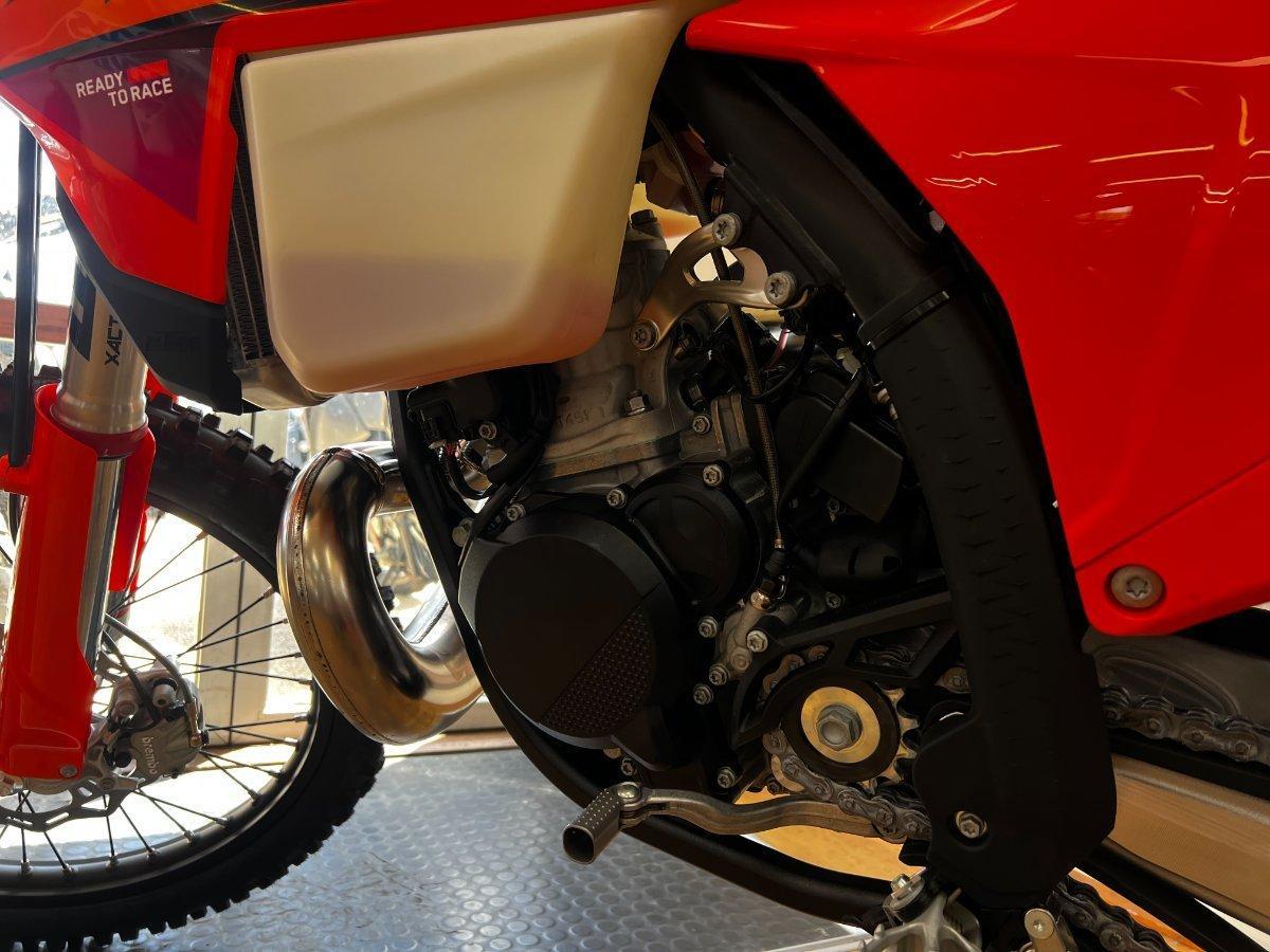 2026 KTM 300 EXC ENDURO