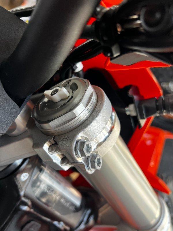 2026 KTM 300 EXC ENDURO