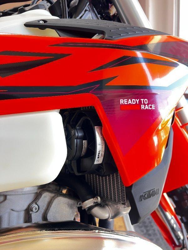2026 KTM 300 EXC ENDURO