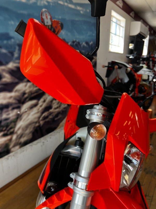 2026 KTM 300 EXC ENDURO