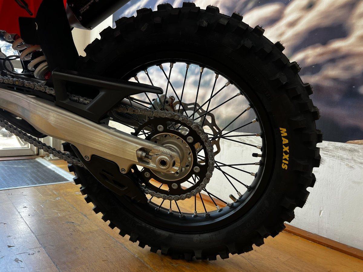 2026 KTM 300 EXC ENDURO