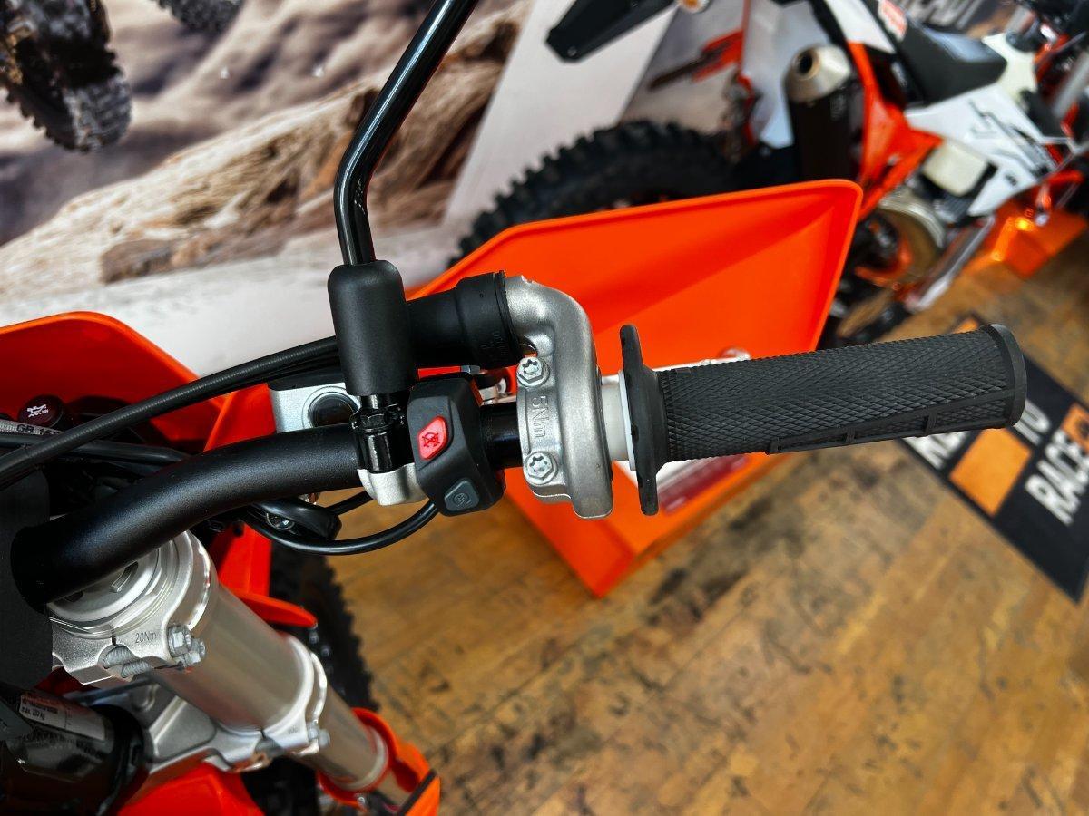 2026 KTM 300 EXC ENDURO