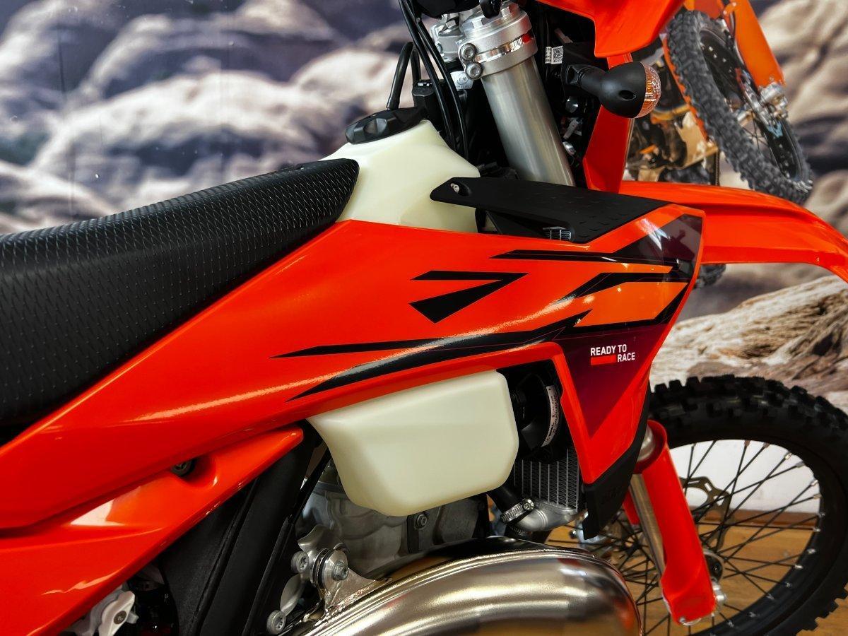 2026 KTM 300 EXC ENDURO